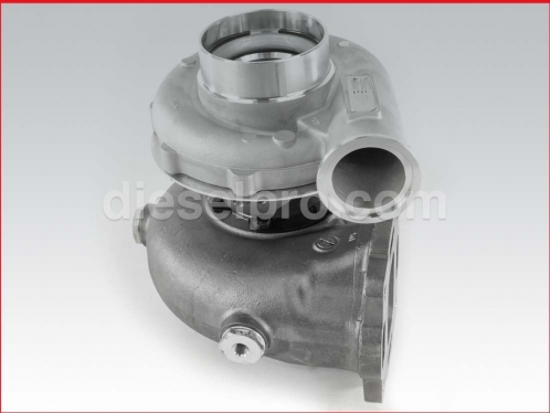 Turbo untuk enjin Cummins 6CT, 6CTA, QSC, L10 dan QSL