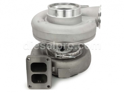 Cummins Pengecas turbo - Baharu