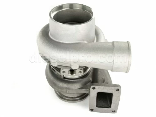 Pengecas turbo untuk enjin Cummins NT855 - Baharu