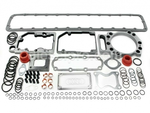 Set Gasket Atas Cummins