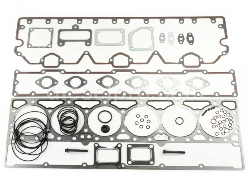 Cummins Set Gasket Atas untuk enjin QSM