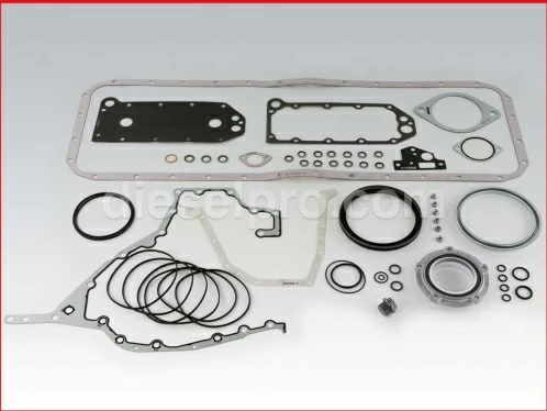 Cummins Upper Gasket Set