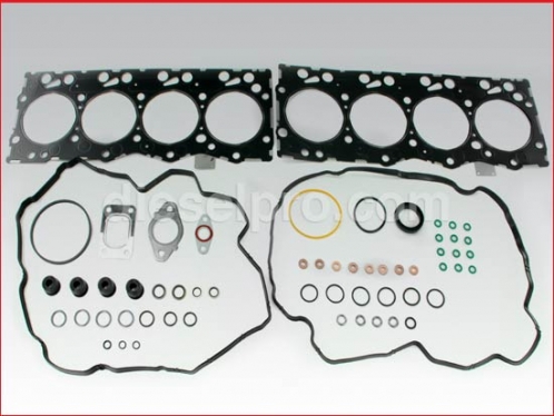 Cummins Upper Gasket Set 