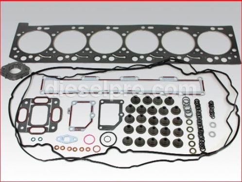 Cummins Upper Gasket Set