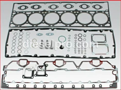 Cummins Upper Gasket Set