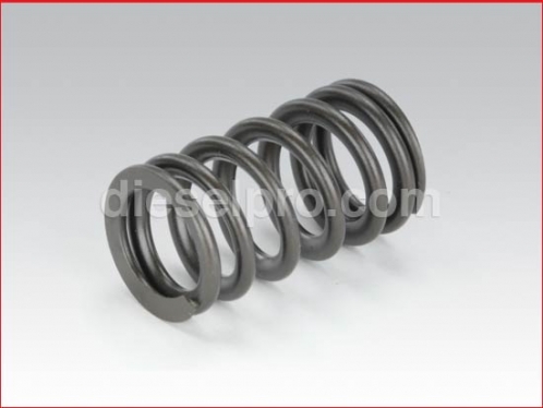 Cummins Valve Spring