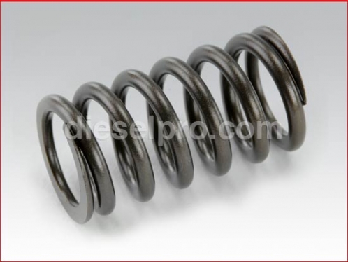 Spring injap Cummins