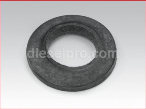 Detroit Diesel Washer for Injector Clamp Bolt Series 60 engines Arandela para tornillo de clamp de el inyector