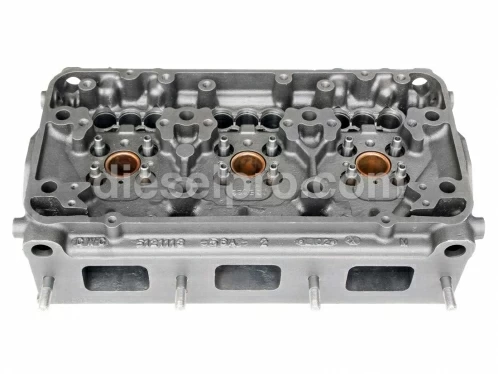 Kepala silinder Detroit Diesel untuk 353, 6V53
