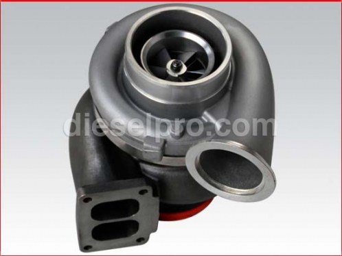 DP- 23515635 Turbo for Detroit Diesel series 60 12.7 L - New