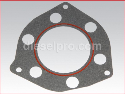 Detroit Diesel Alternator Gasket for Series V71 and 92