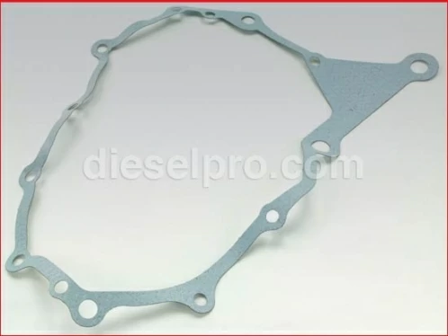 Detroit Diesel Balance Weight Cover Gasket