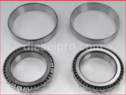 Detroit Diesel Series 60 Bearing for the Idler Gear