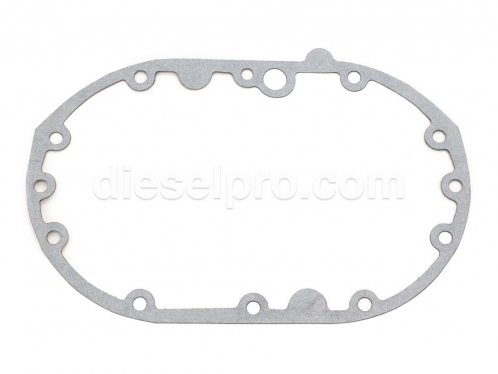 Detroit Diesel Blower Gasket untuk plat hujung