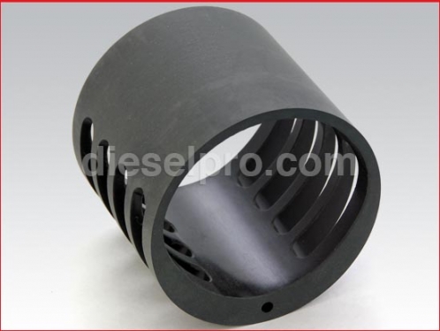 Cam for Detroit Diesel impeller