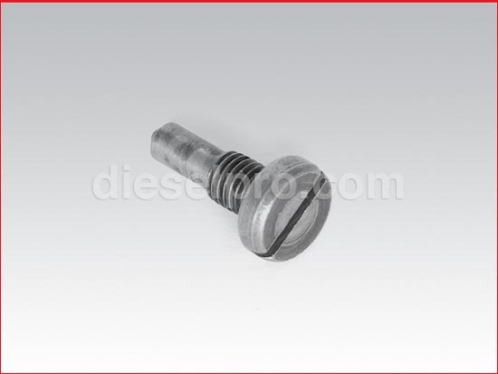 Detroit Diesel Camshaft Bearing Bolt for 371, 471, 671