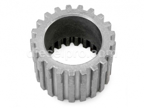 Detroit Diesel Coupling, Accessory Drive 21 gigi
