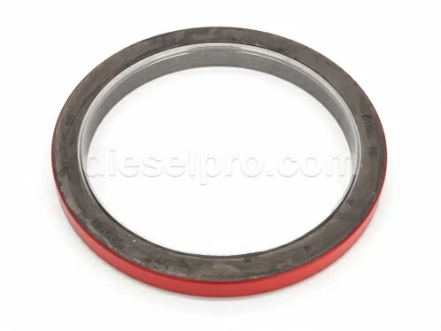 Front crankshaft seal for Detroit Diesel engine series 149