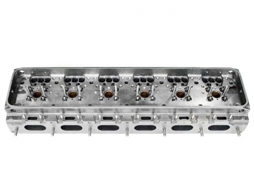 Kepala silinder Detroit Diesel untuk 671, 12V71
