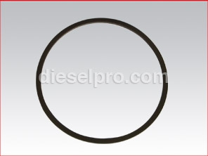 Piston seal ring for Detroit Diesel series 149