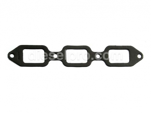 Detroit Diesel Head to manifold gasket for 3-53, 6V53 