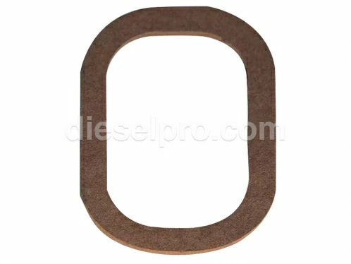 Gasket Penutup Pemeriksaan Diesel Detroit