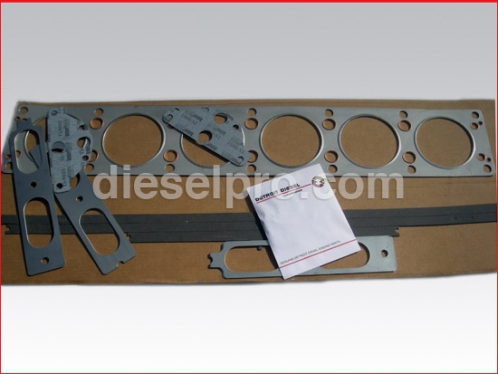 DP- 5192926 Head gasket kit for Detroit Diesel engine 6-71 