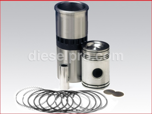 DP- 23505309 P Cylinder kit for Detroit Diesel engine