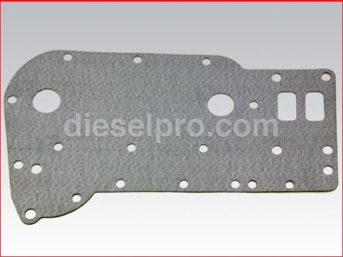 DP- 8923222  Oil cooler gasket for Detroit Diesel engine