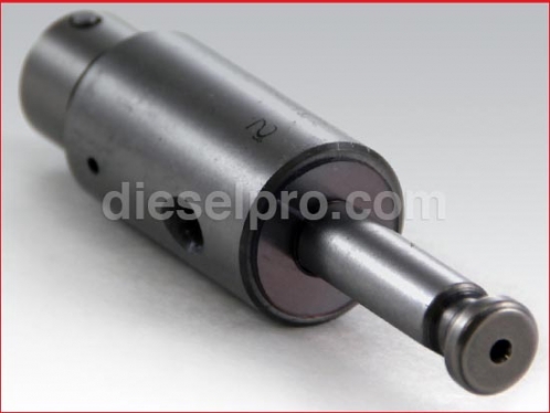DP- 5229278 Injector plunger NEW for Detroit Diesel injector 9285