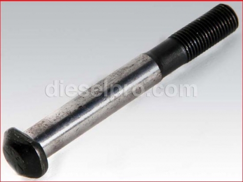 Screw  for connecting rod for Detroit Diesel engine