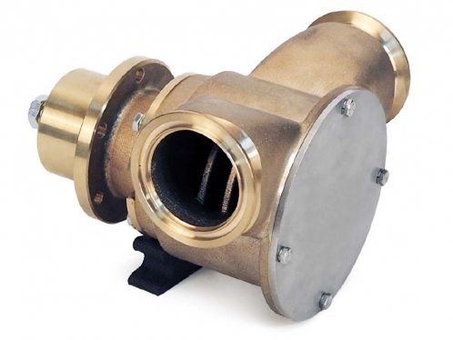 Pam Air Laut untuk Enjin Laut Detroit Diesel 60 Series