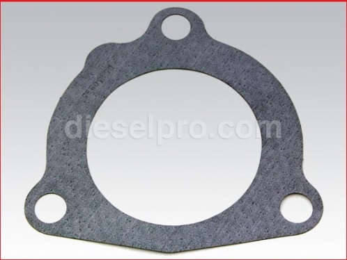 Starter gasket for Detroit Diesel engine