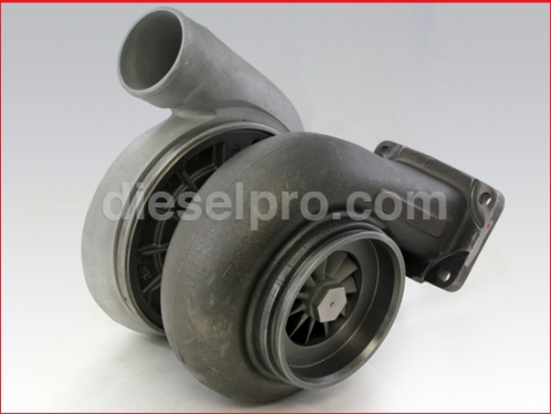 DP- 8926192 Turbo for Detroit Diesel 92 series engines