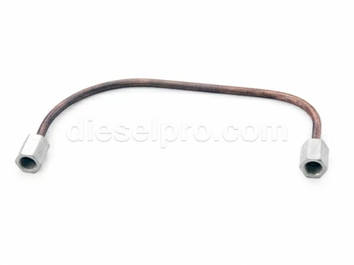 Detroit Diesel Fuel line untuk siri 53