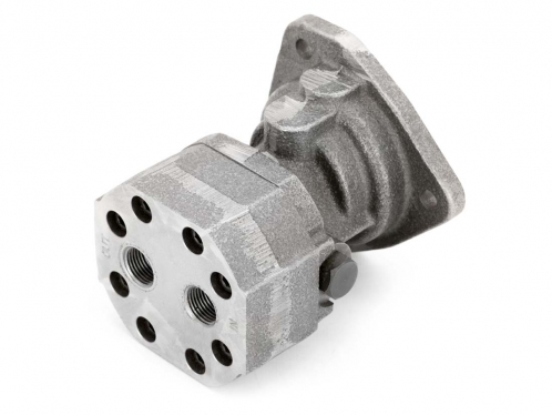 Detroit Diesel Fuel pump untuk siri 60 - dibina semula 