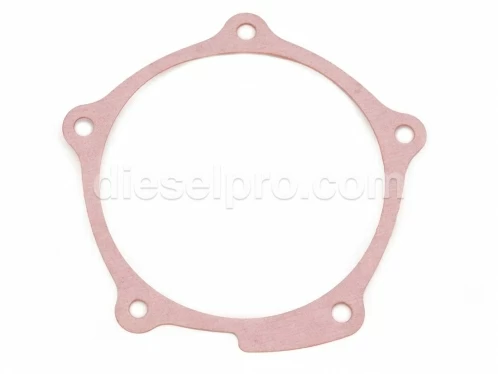 Gasket Diesel Detroit untuk penutup pemacu Aksesori