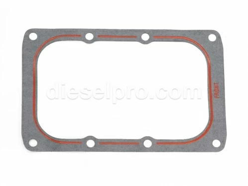 Detroit Diesel, Gasket untuk perumahan salur masuk Udara