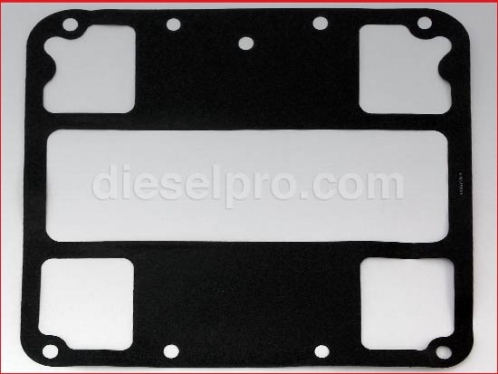 Gasket, blower to block for Detroit Diesel engine 671