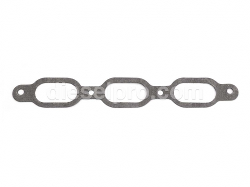 Gasket Diesel Detroit untuk Ekzos Manifold