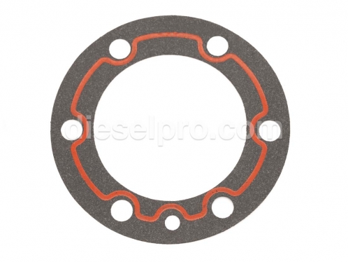 Gasket Diesel Detroit untuk penutup air tawar