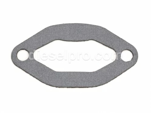 Detroit Diesel Gasket untuk penutup air kepala
