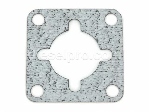 Gasket Diesel Detroit untuk Gabenor Hidraulik