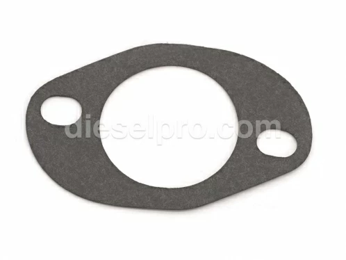 Detroit Diesel Gasket untuk tiub pengambilan minyak