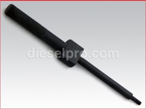 injector timing tool for Detroit Diesel injector 