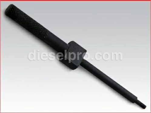 injector timing tool for Detroit Diesel injector 