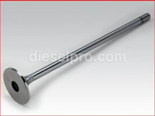Detroit Diesel Series 60 Intake Valve