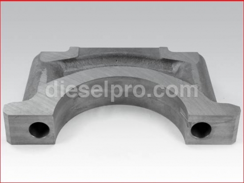 Detroit Diesel Main Bearing Cap for 92 Series Engines 