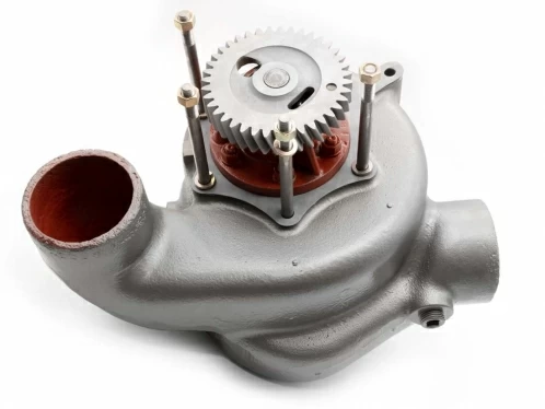 Pam Air Detroit Diesel untuk 16V71, 12V92, 16V92 - Marine
