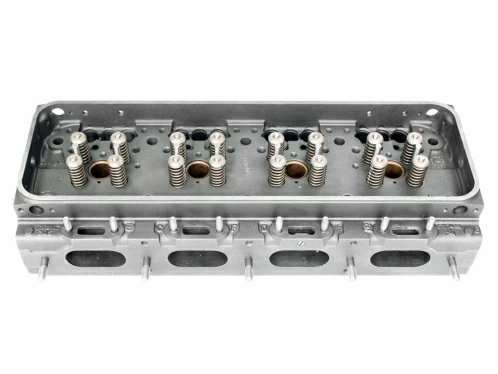 Kepala silinder Detroit Diesel untuk 8V92, 16V92